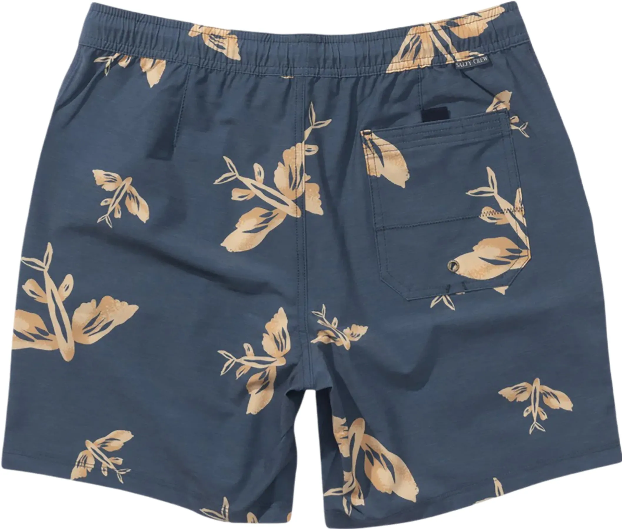 Flyer Volley Boardshorts - Men's|-|Short de bain Flyer Volley - Homme sold by Altitude Sports product image thumbnail 2