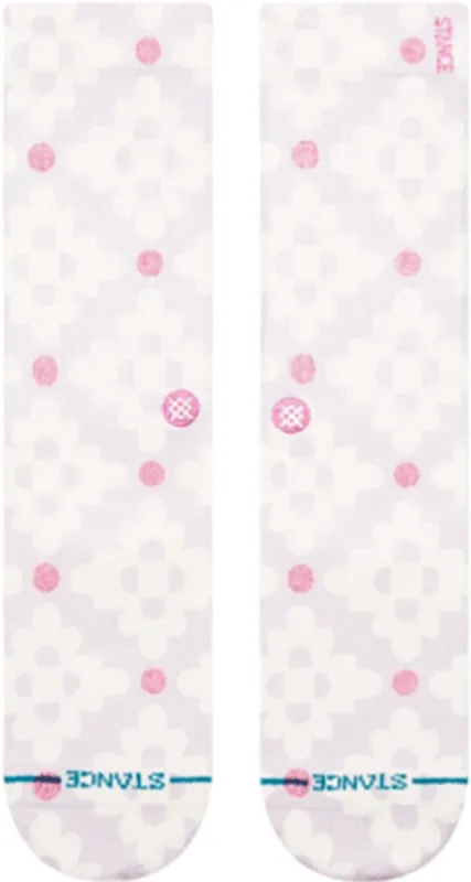 Butter Blend Medium Cushion Crew Socks - Women's|-|Chaussettes mi-mollet à matelassage modéré Butter Blend - Femme sold by Altitude Sports
