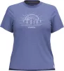 Mountain Sol Short Sleeve Graphic T-Shirt - Women's|-|T-shirt graphique à manches courtes Mountain Sol - Femme sold by Altitude Sports