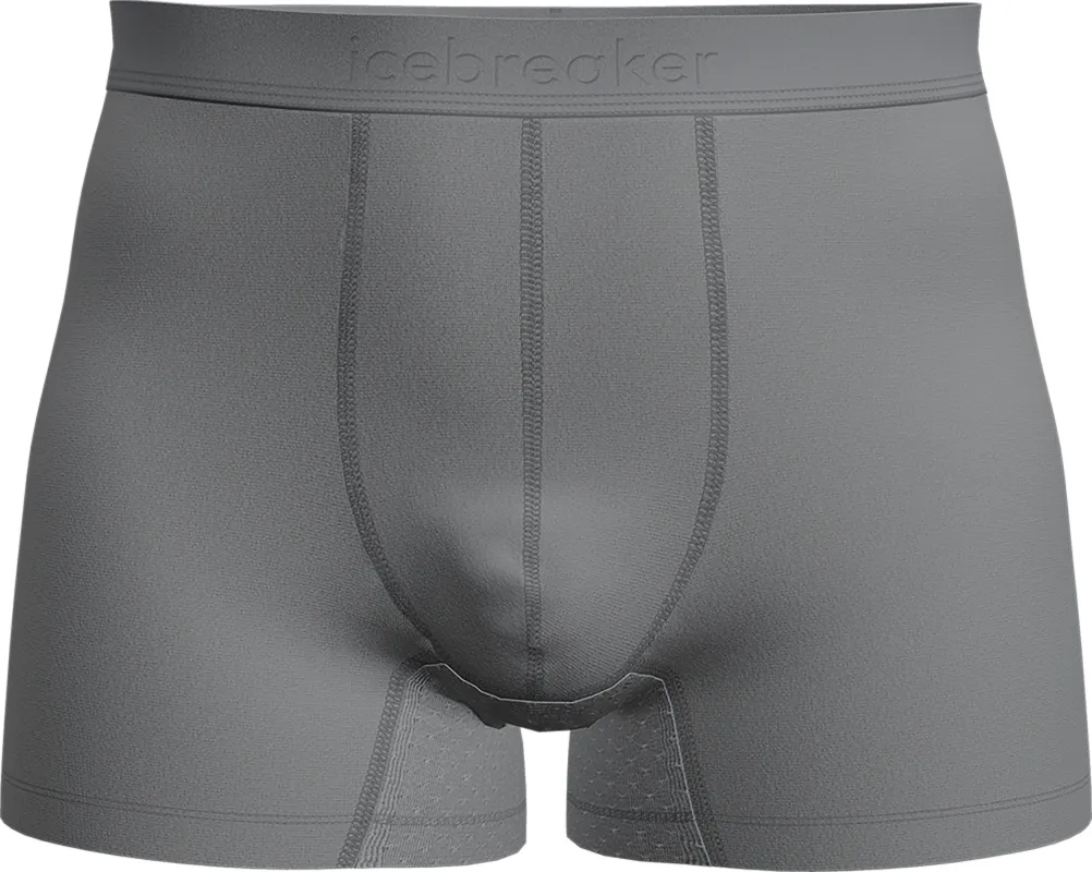 125 ZoneKnit Merino Blend Boxers - Men's|-|Boxeur en mélange de mérinos 125 ZoneKnit  - Homme sold by Altitude Sports