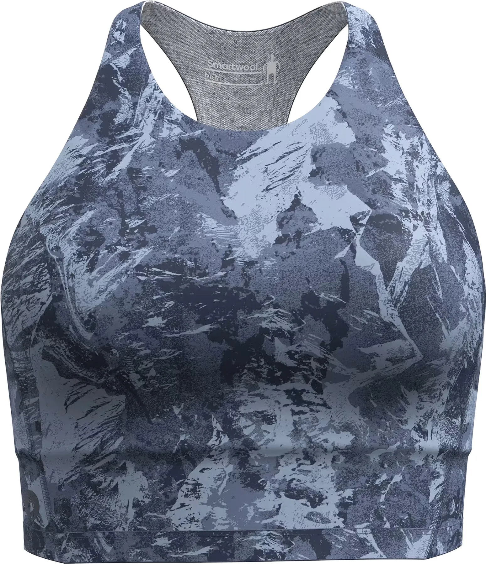 Active Crop Bra - Women's|-|Soutien-gorge écourté Active - Femme sold by Altitude Sports product image thumbnail 4