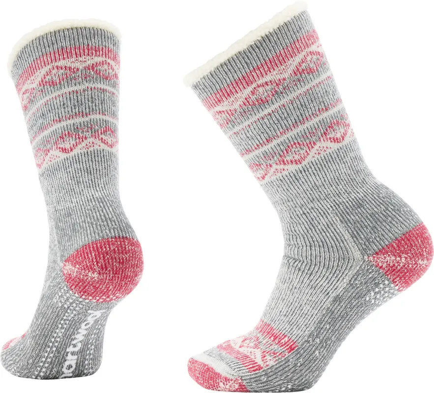 Everyday Cozy Slipper Socks|-|Chaussettes Everyday Cozy Slipper sold by Altitude Sports