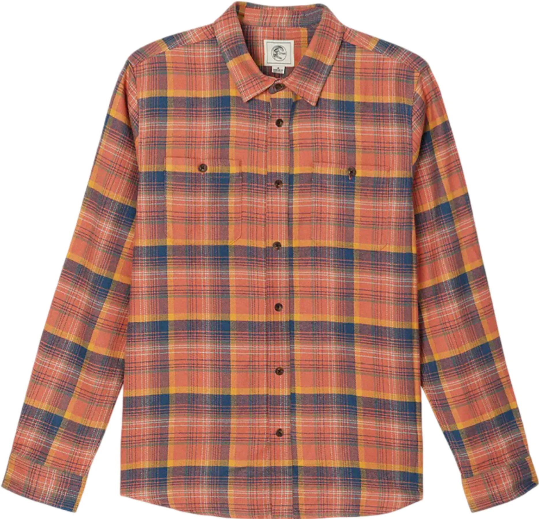 OG Jonez Flannel Shirt - Men's|-|Chemise en flanelle OG Jonez - Homme sold by Altitude Sports
