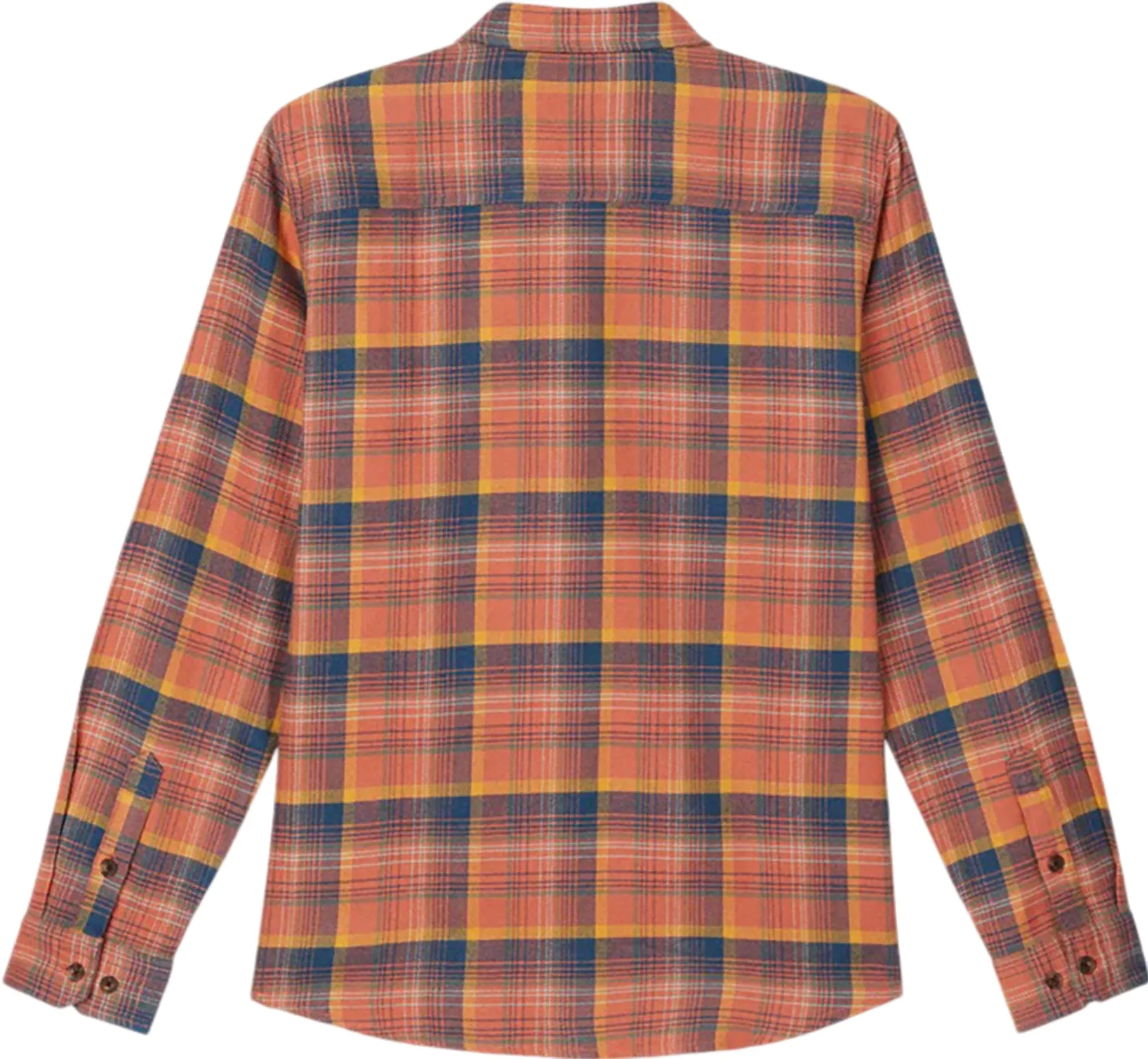 OG Jonez Flannel Shirt - Men's|-|Chemise en flanelle OG Jonez - Homme sold by Altitude Sports product image thumbnail 2
