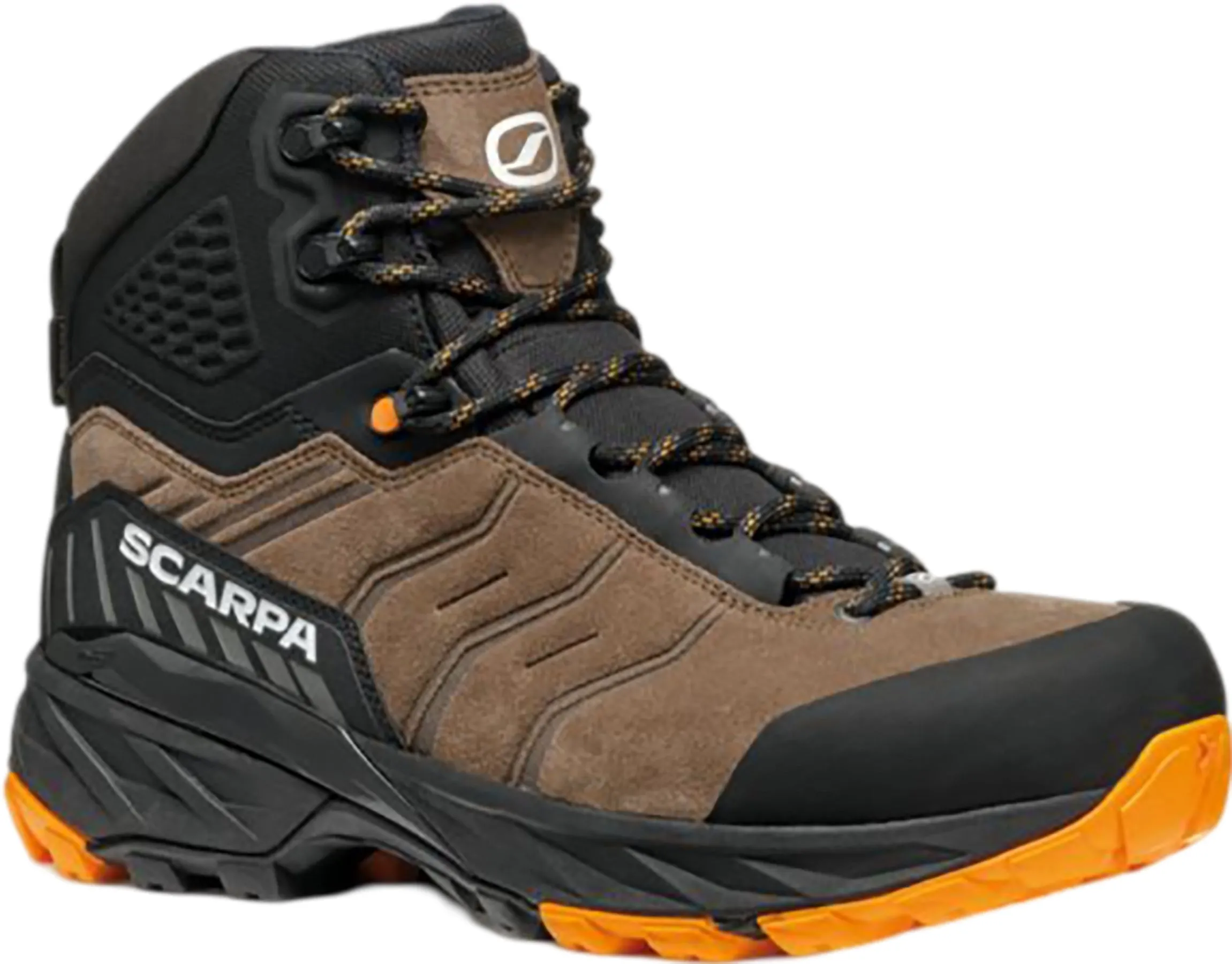 Rush Trk GTX Hiking Boots - Men's|-|Bottes de randonnée Rush Trk GTX - Homme sold by Altitude Sports