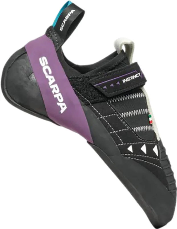 Instinct VSR LV Climbing Shoes - Men's|-|Souliers d’escalade Instinct VSR LV - Homme sold by Altitude Sports