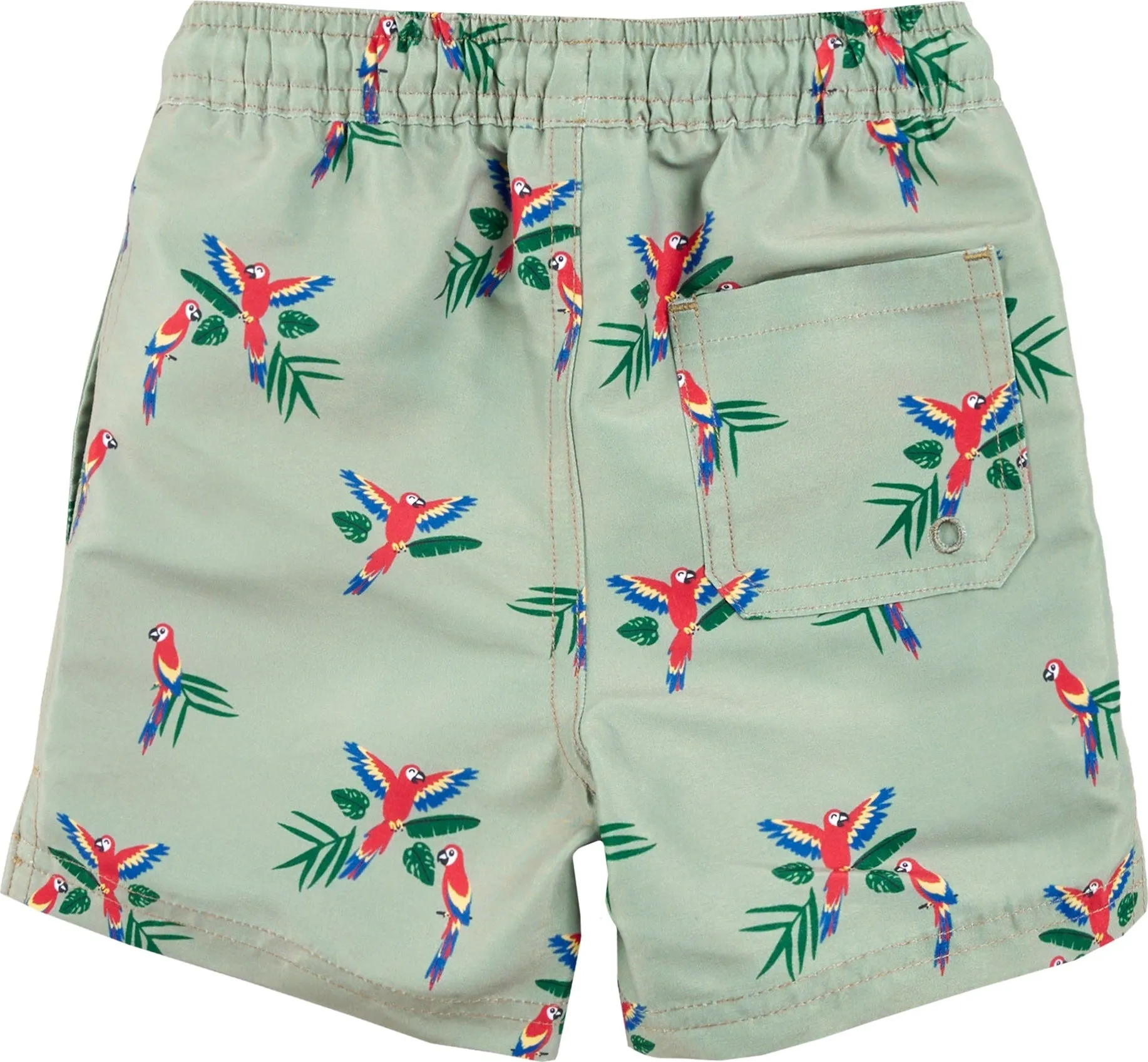 Printed Swim Trunks - Boys|-|Short de bain imprimé - Garçon sold by Altitude Sports product image thumbnail 4