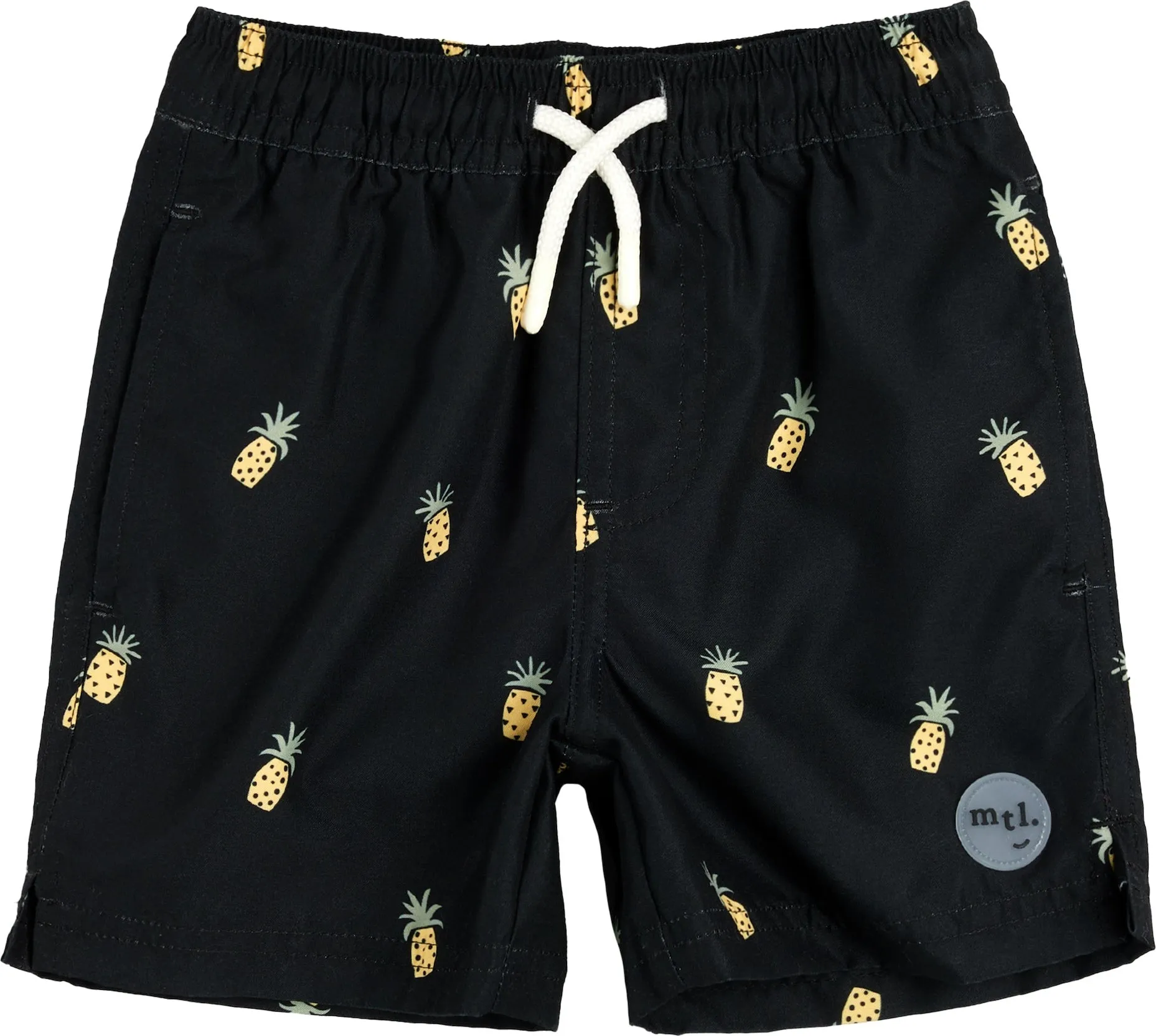 Printed Swim Trunks - Boys|-|Short de bain imprimé - Garçon sold by Altitude Sports product image thumbnail 5