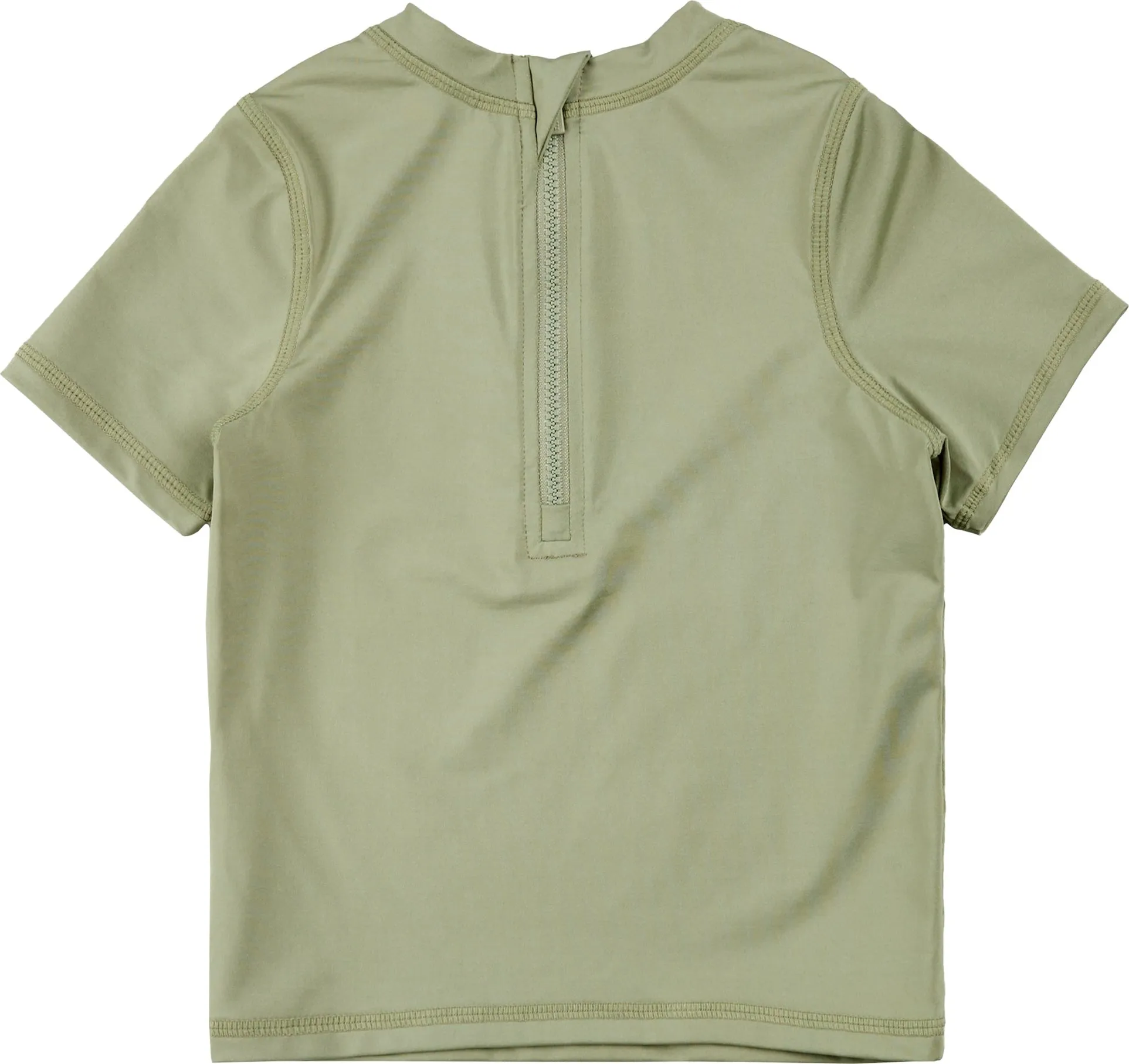 Short Sleeve Rashguard Top - Boys|-|Maillot de surf à manches courtes - Garçon sold by Altitude Sports product image thumbnail 2