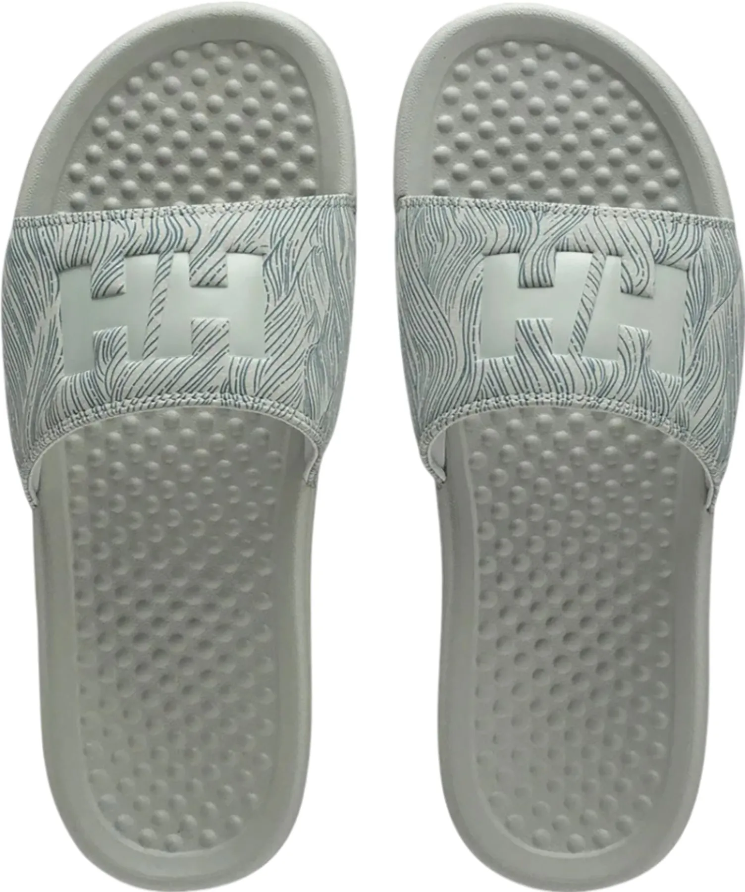 H/H Slides - Women's|-|Claquettes H/H - Femme sold by Altitude Sports product image thumbnail 2