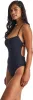 Extra High Leg Cami One-Piece Swimsuit - Women's|-|Maillot de bain une pièce style cami très échancré - Femme sold by Altitude Sports