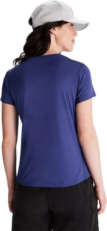 Seeker Short Sleeve T-Shirt - Women's|-|T-shirt à manches courtes Seeker - Femme sold by Altitude Sports