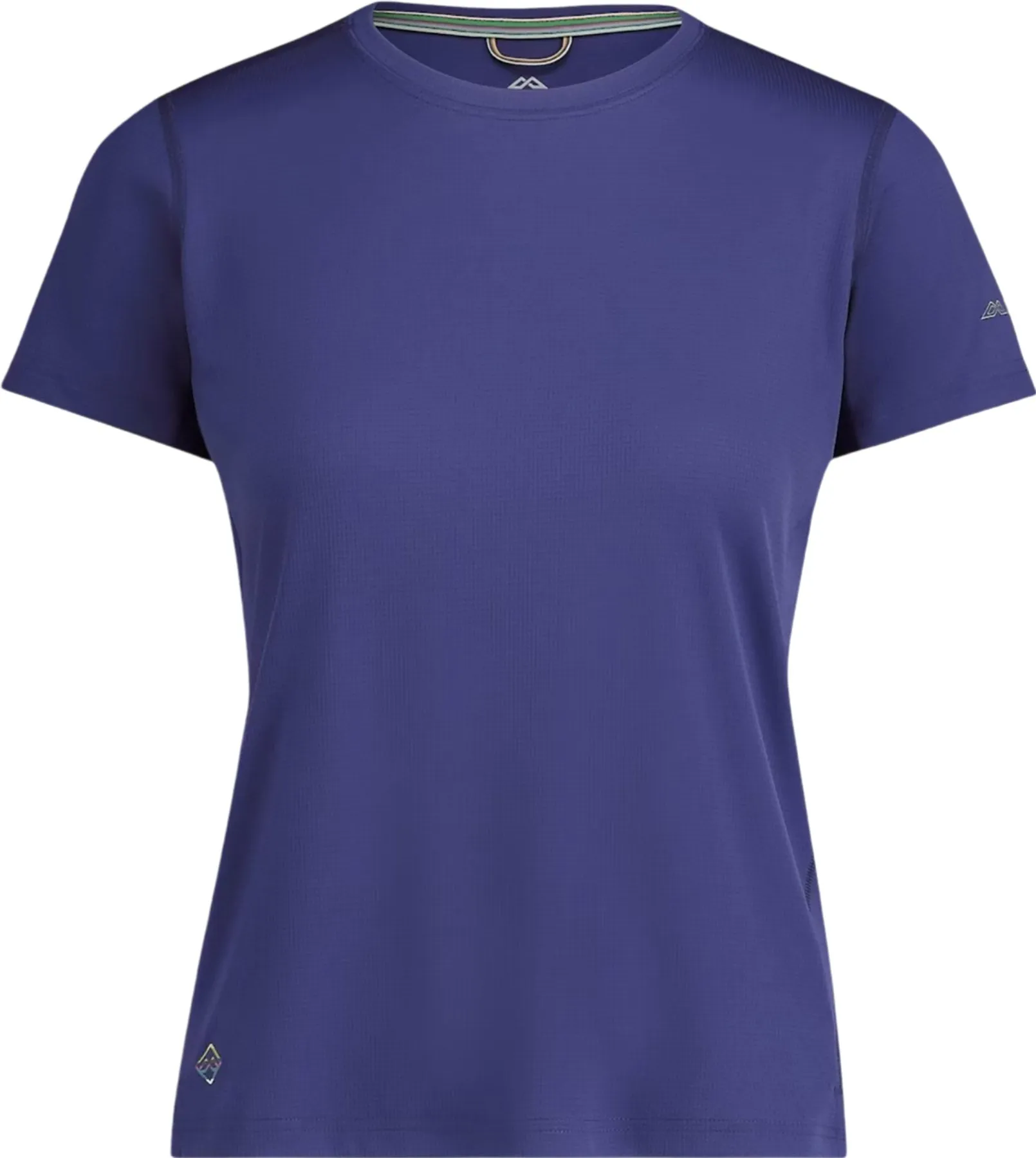 Seeker Short Sleeve T-Shirt - Women's|-|T-shirt à manches courtes Seeker - Femme sold by Altitude Sports product image thumbnail 3