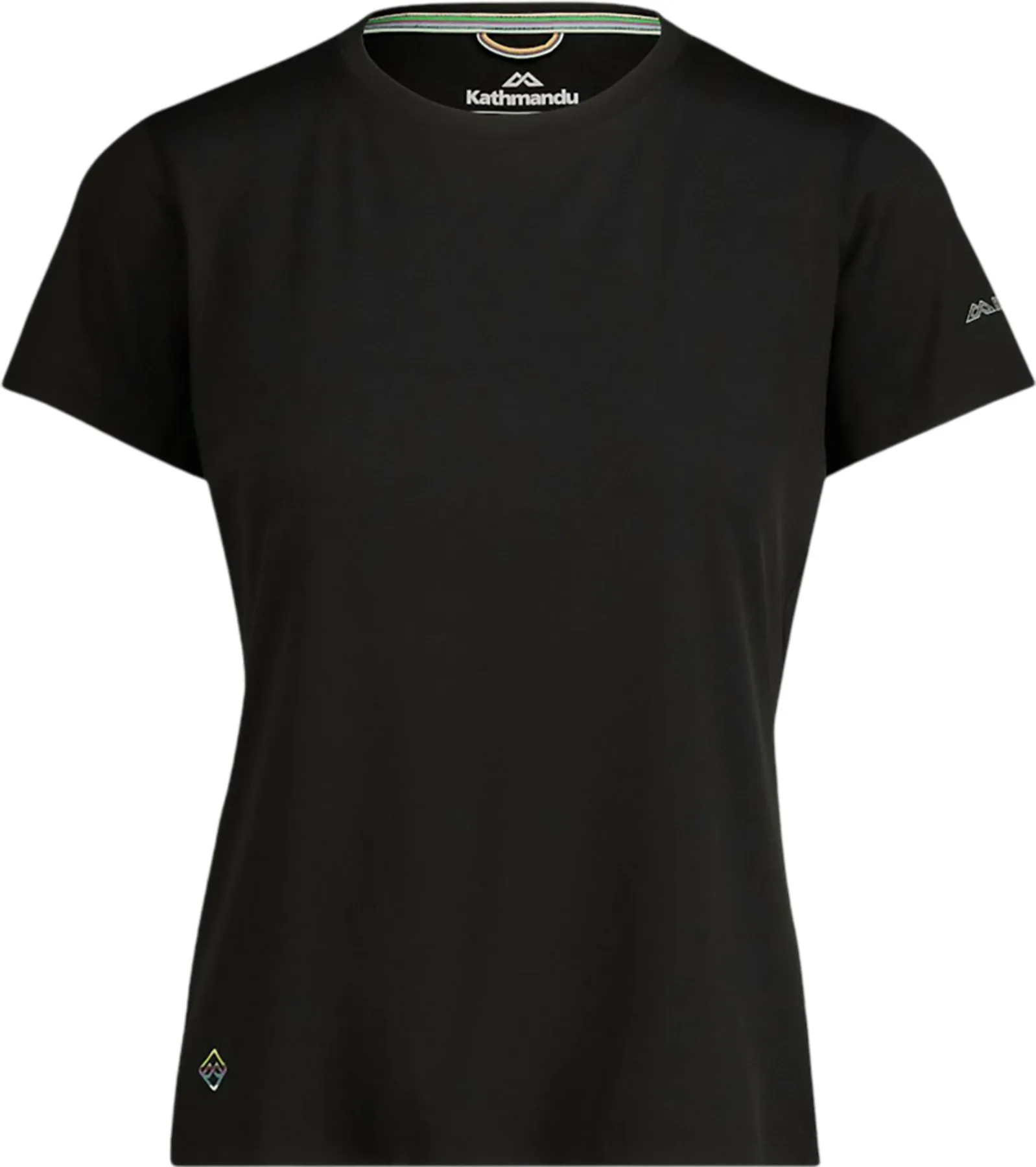 Seeker Short Sleeve T-Shirt - Women's|-|T-shirt à manches courtes Seeker - Femme sold by Altitude Sports product image thumbnail 2