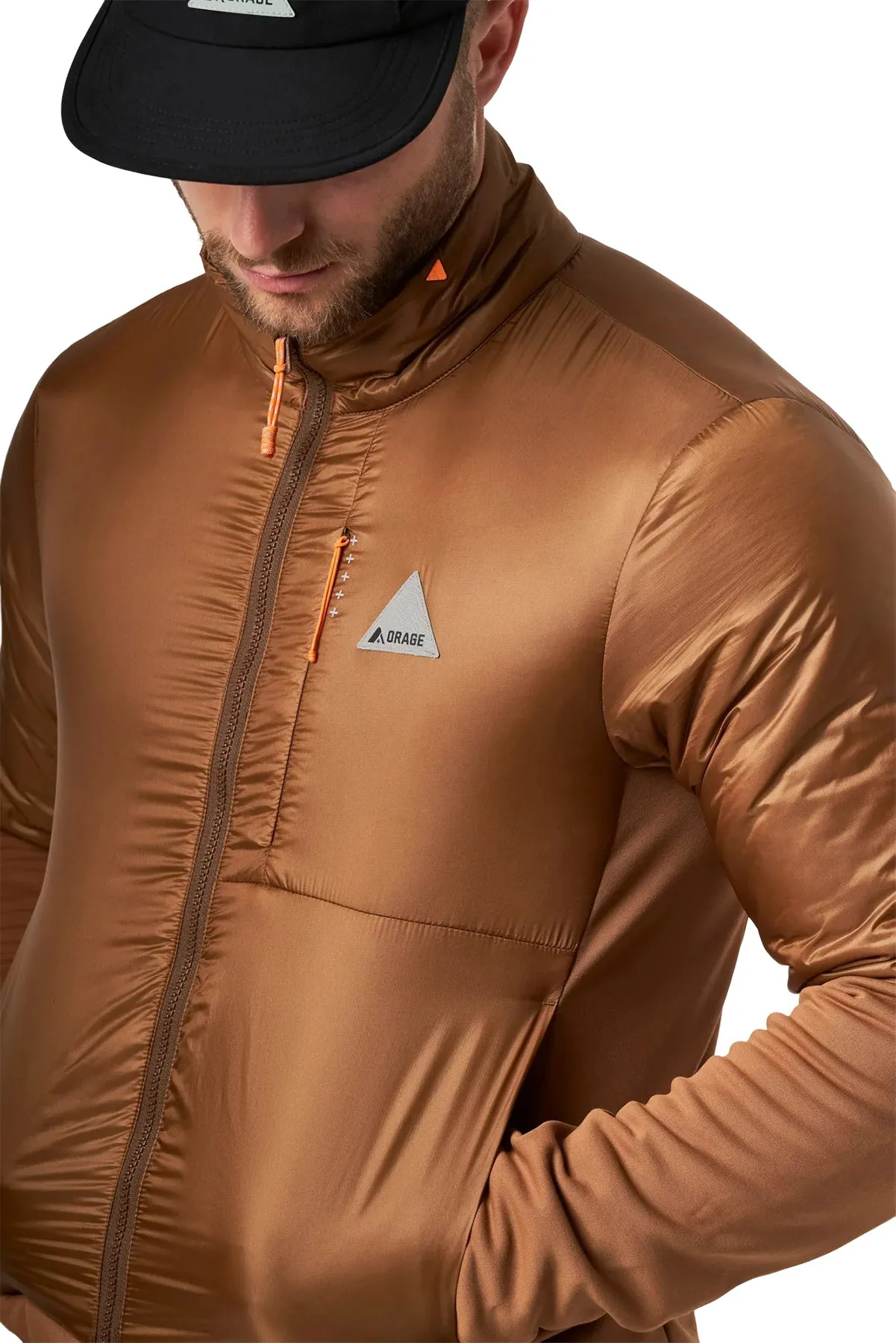 Lyell Hybrid Layering Jacket - Men's|-|Manteau superposition hybride Lyell - Homme sold by Altitude Sports product image thumbnail 3