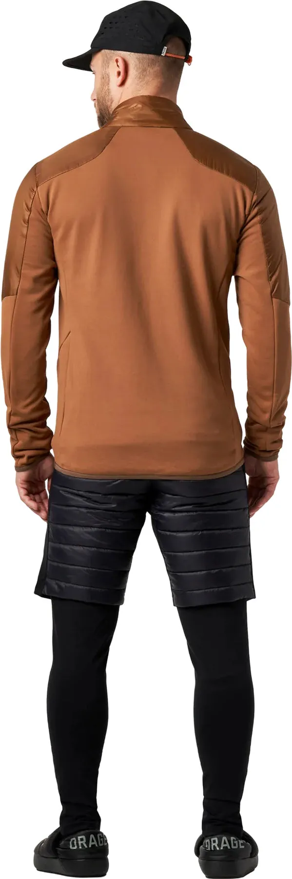 Lyell Hybrid Layering Jacket - Men's|-|Manteau superposition hybride Lyell - Homme sold by Altitude Sports product image thumbnail 4