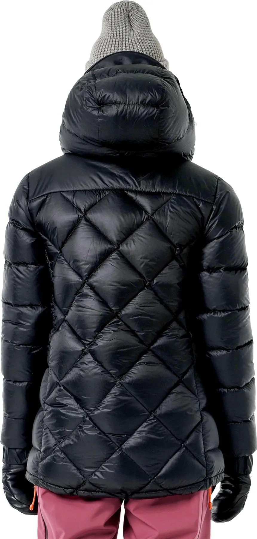 Whitecap Down Jacket - Women's|-|Manteau en duvet Whitecap - Femme sold by Altitude Sports product image thumbnail 3