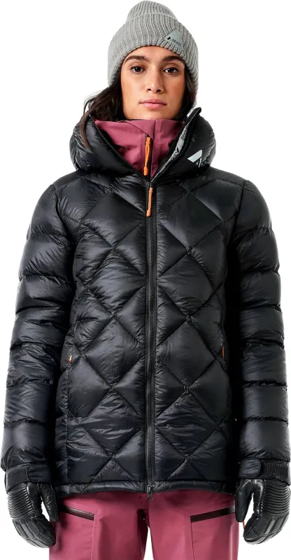 Whitecap Down Jacket - Women's|-|Manteau en duvet Whitecap - Femme sold by Altitude Sports