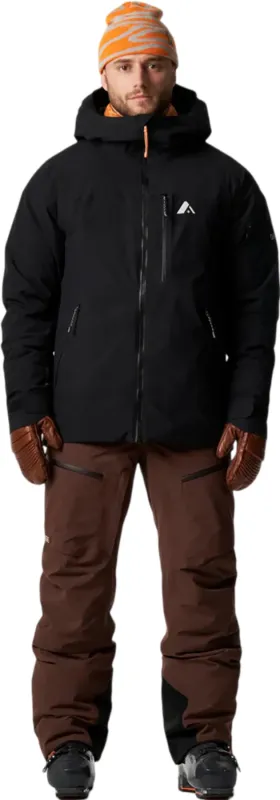 Miller Hybrid Insulated Jacket - Men's|-|Manteau isolé hybride Miller - Homme sold by Altitude Sports