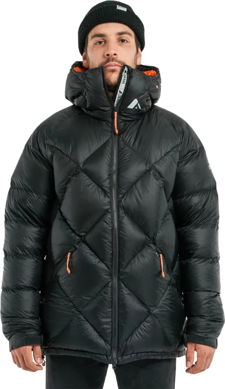 Elias Down Jacket - Men's|-|Manteau en duvet Elias - Homme sold by Altitude Sports