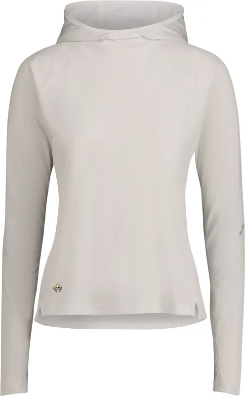Sun-Stopper LT Hoodie - Women's|-|Chandail à capuchon Sun-Stopper LT - Femme sold by Altitude Sports