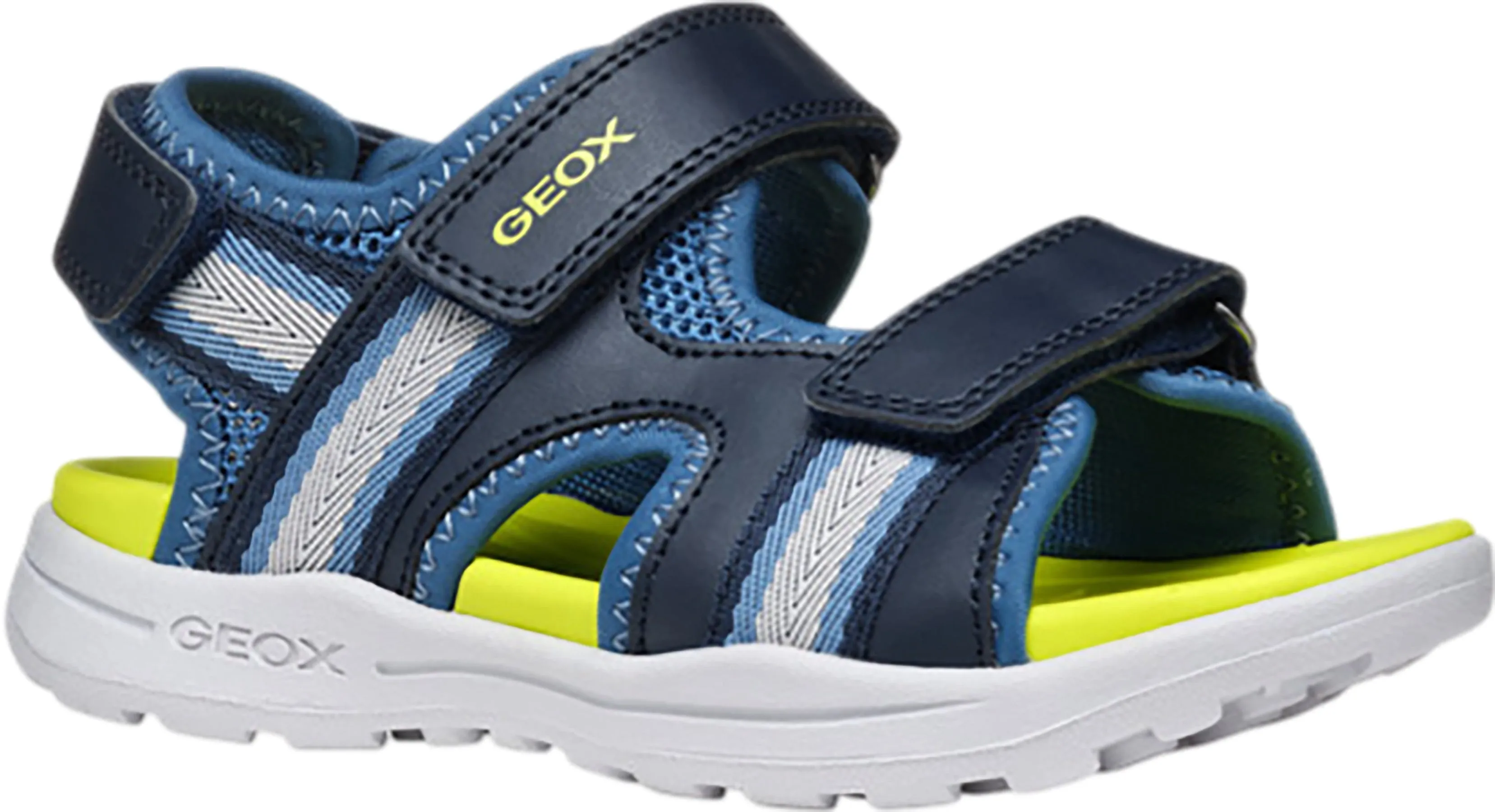 Vaniett Sandals - Boys|-|Sandales Vaniett - Garçon sold by Altitude Sports product image thumbnail 3