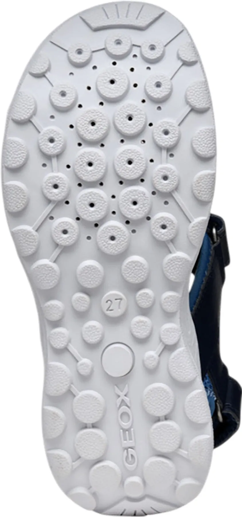 Vaniett Sandals - Boys|-|Sandales Vaniett - Garçon sold by Altitude Sports product image thumbnail 4