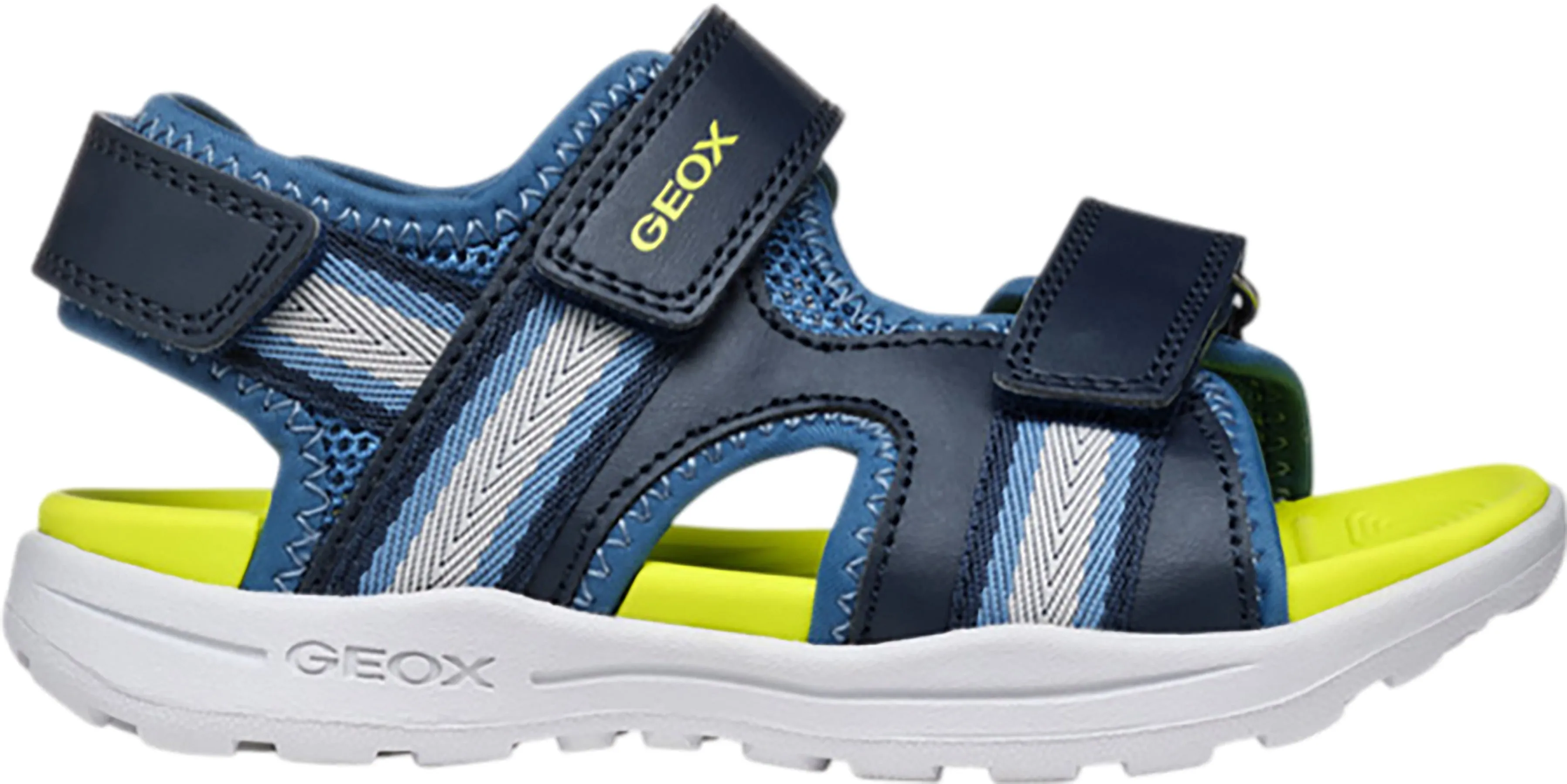 Vaniett Sandals - Boys|-|Sandales Vaniett - Garçon sold by Altitude Sports
