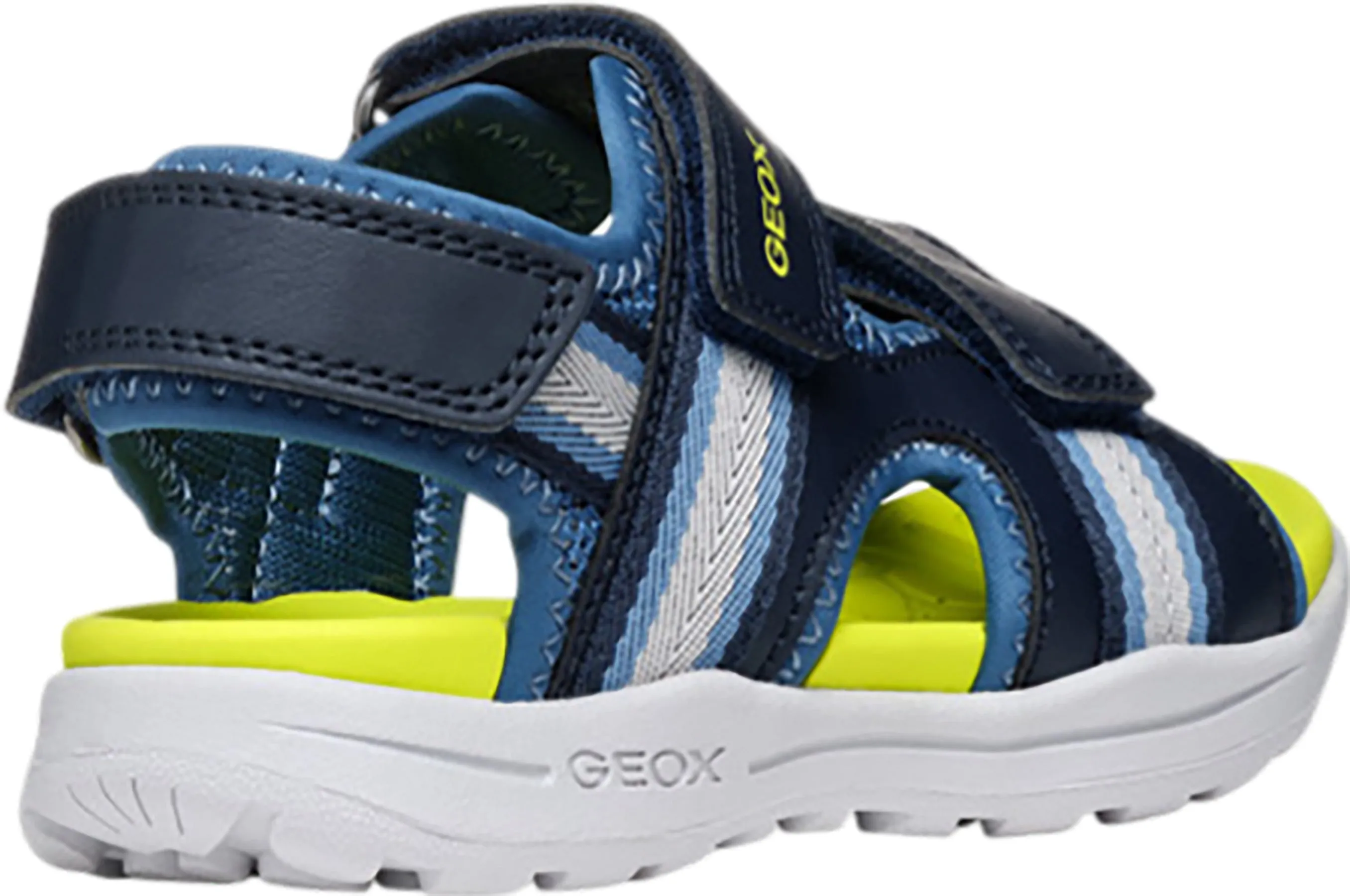 Vaniett Sandals - Boys|-|Sandales Vaniett - Garçon sold by Altitude Sports product image thumbnail 5