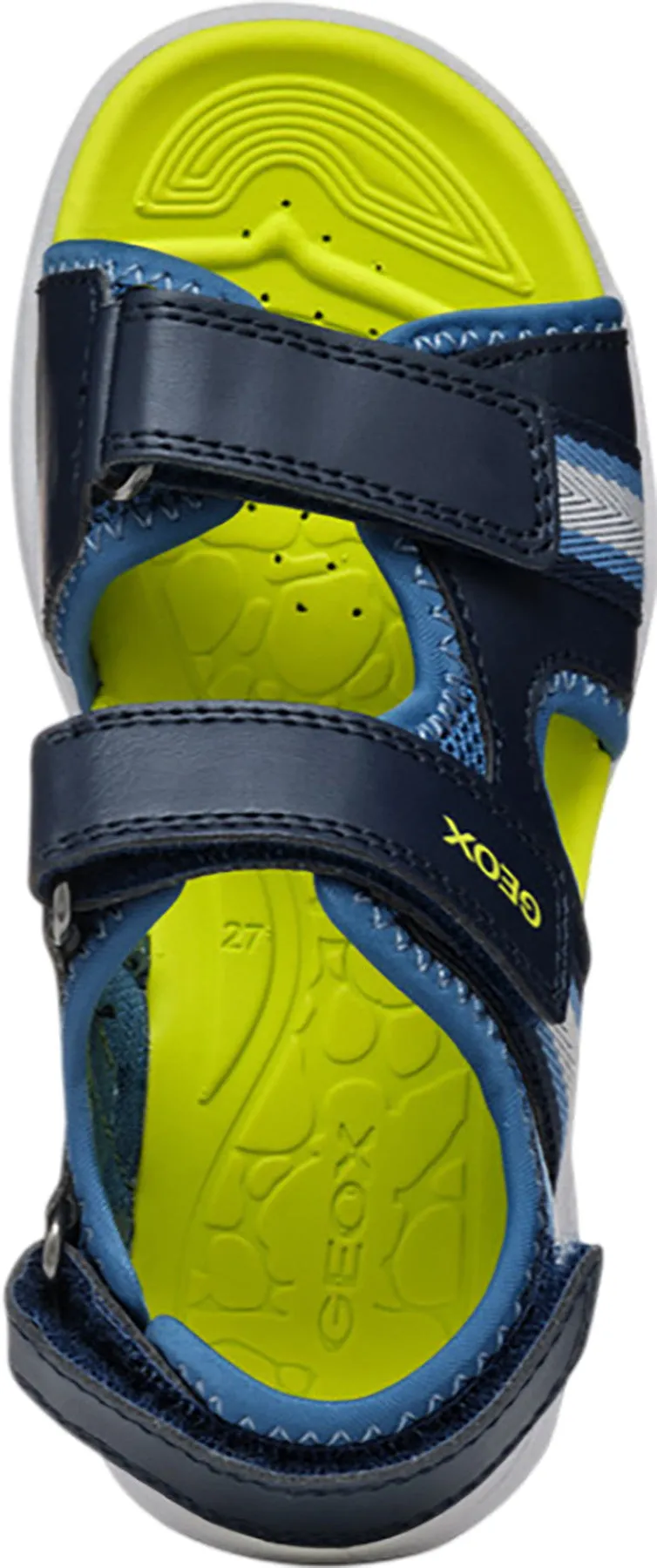 Vaniett Sandals - Boys|-|Sandales Vaniett - Garçon sold by Altitude Sports product image thumbnail 2
