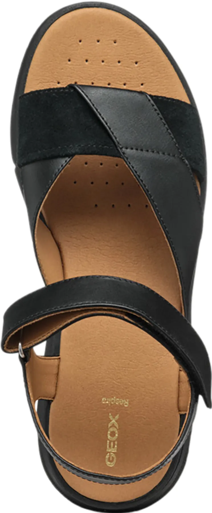 Dandra 40 Sandals - Women's|-|Sandales Dandra 40 - Femme sold by Altitude Sports product image thumbnail 2