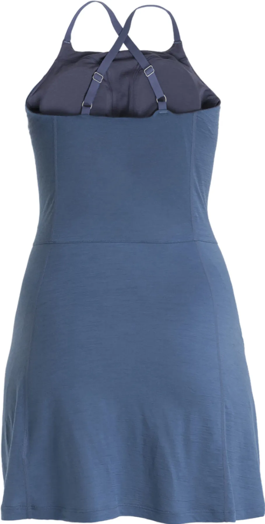 Merino 150 Active Dress - Women's|-|Robe en mérinos 150 Active - Femme sold by Altitude Sports product image thumbnail 2