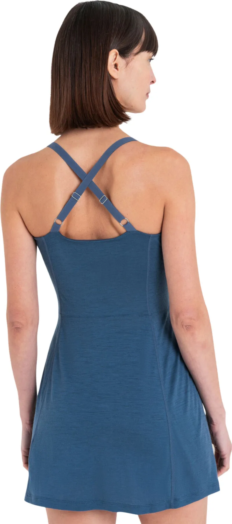 Merino 150 Active Dress - Women's|-|Robe en mérinos 150 Active - Femme sold by Altitude Sports product image thumbnail 3