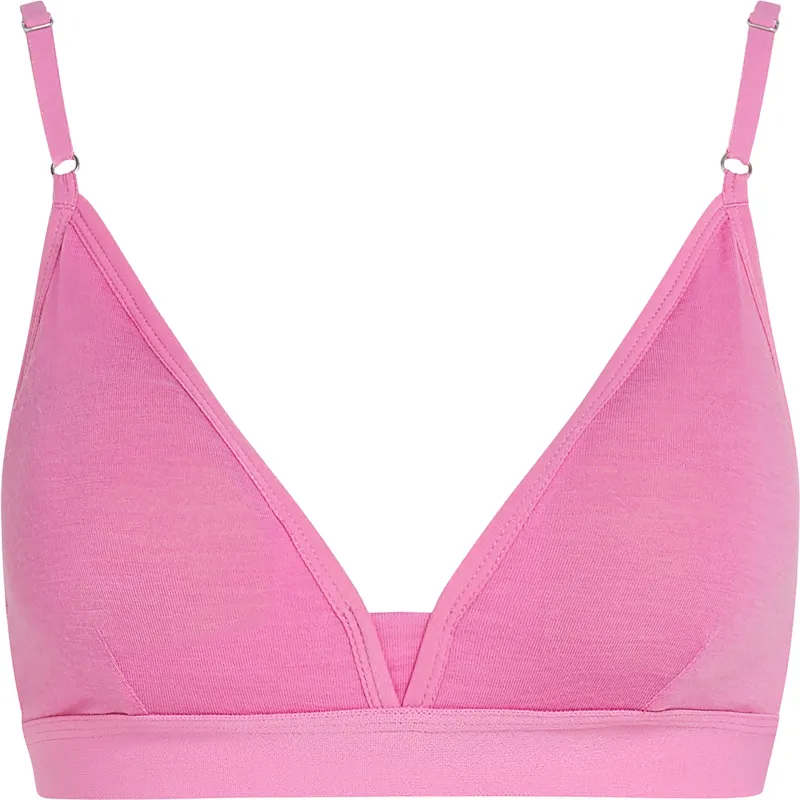 Merino Siren Bra - Women's|-|Soutien-gorge en mérinos Siren - Femme made by Altitude Sports