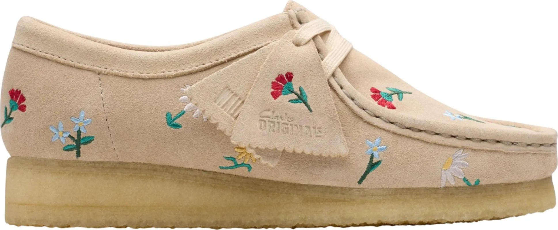 Wallabee shoes - Women's|-|Souliers Wallabee - Femme sold by Altitude Sports