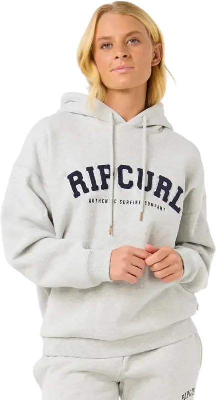 Varsity Hoodie - Women's|-|Chandail à capuchon Varsity - Femme sold by Altitude Sports