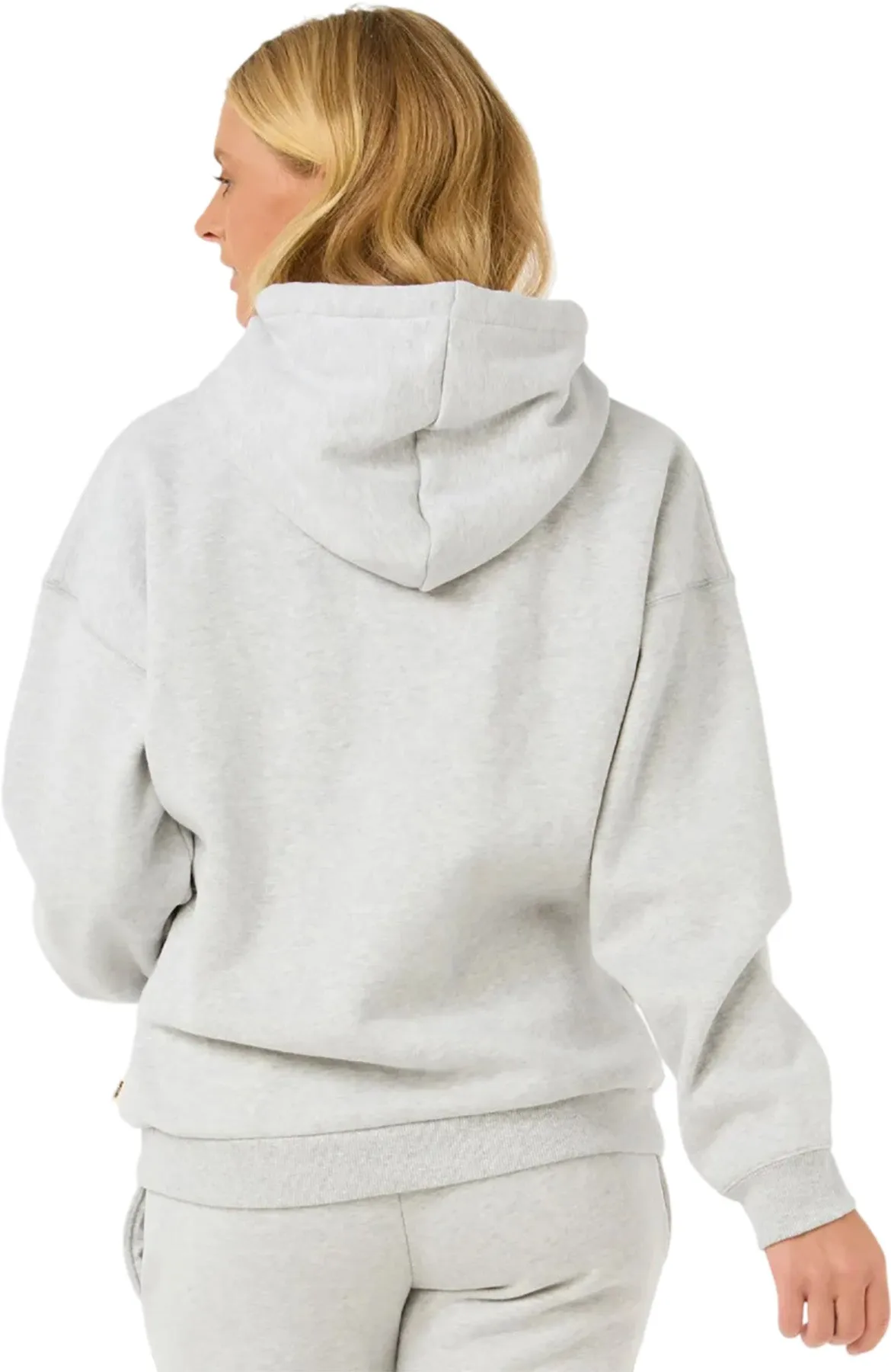 Varsity Hoodie - Women's|-|Chandail à capuchon Varsity - Femme sold by Altitude Sports product image thumbnail 2