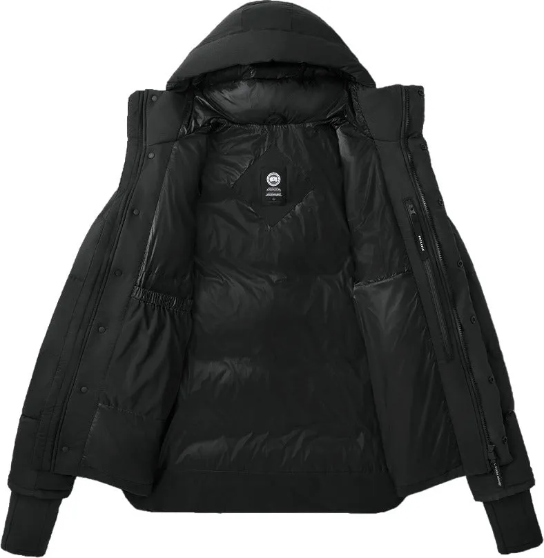 Armstrong No Fur Hoody - Men's|-|Chandail à capuchon Armstrong sans fourrure - Homme sold by Altitude Sports product image thumbnail 2