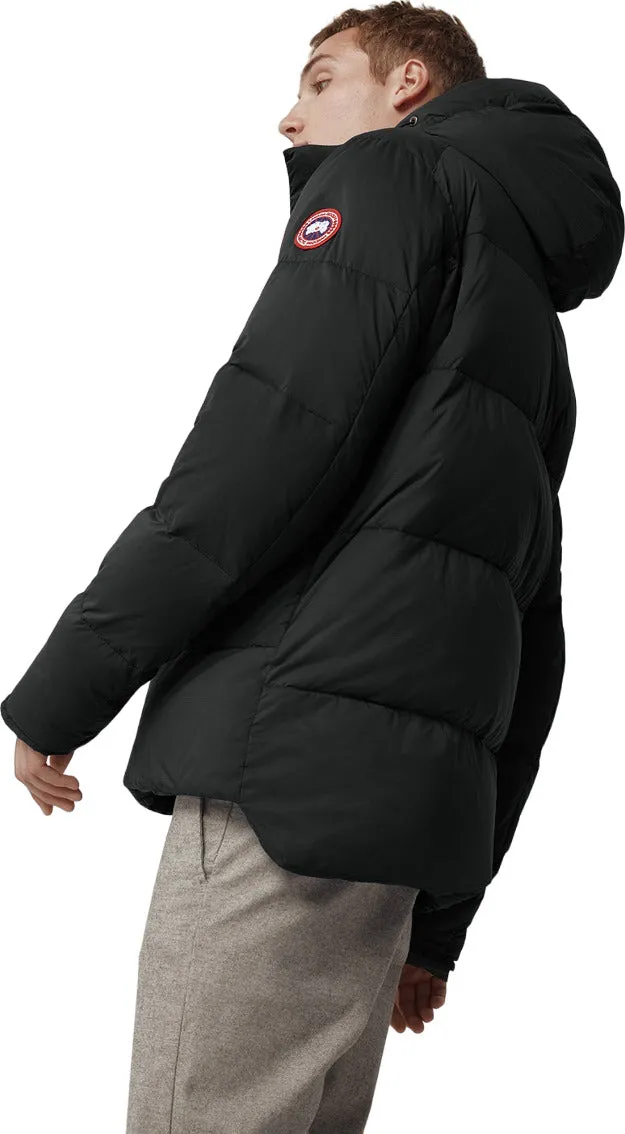 Armstrong No Fur Hoody - Men's|-|Chandail à capuchon Armstrong sans fourrure - Homme sold by Altitude Sports product image thumbnail 3