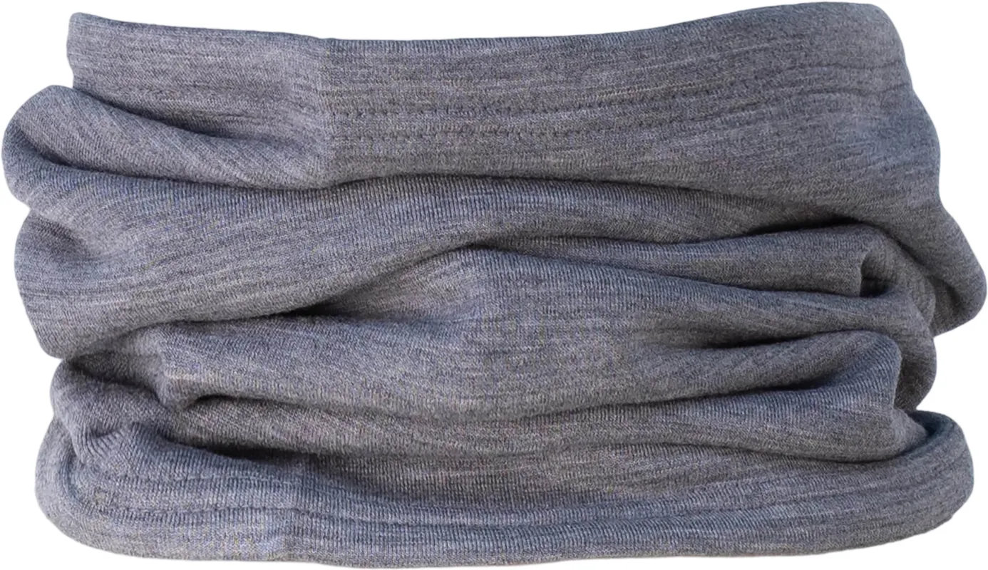 Fleece Merino Neck Warmer|-|Cache-cou en laine mérinos sold by Altitude Sports