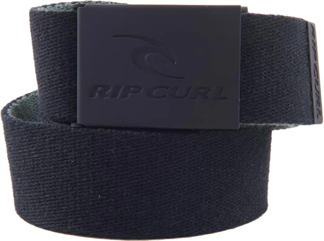 Snap Reversible Webbed Belt - Unisex|-|Ceinture en toile réversible à pression - Unisexe sold by Altitude Sports