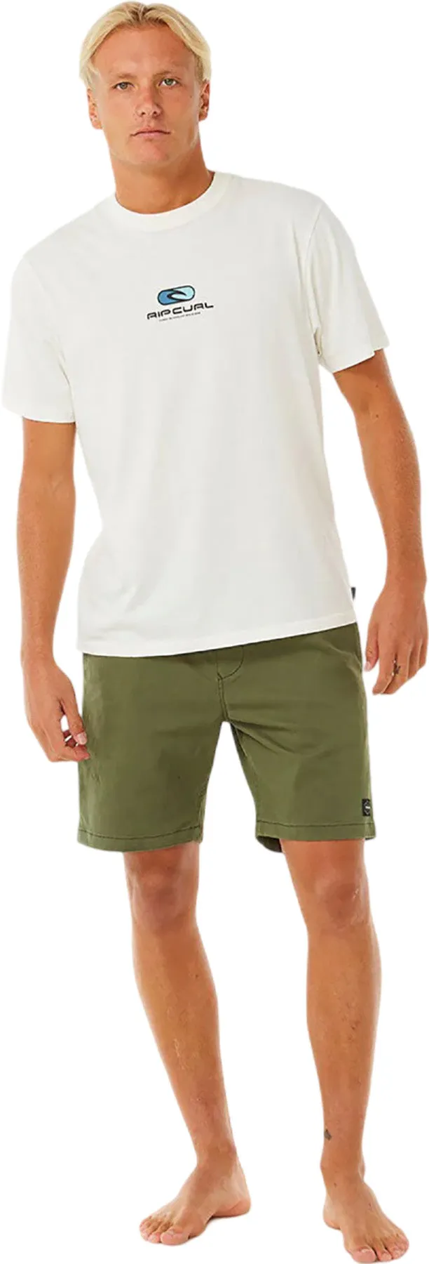 Classic Surf Volley Shorts - Men's|-|Short Volley Classic Surf - Homme sold by Altitude Sports product image thumbnail 3