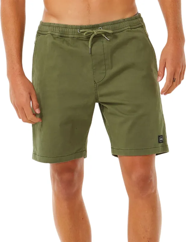 Classic Surf Volley Shorts - Men's|-|Short Volley Classic Surf - Homme sold by Altitude Sports