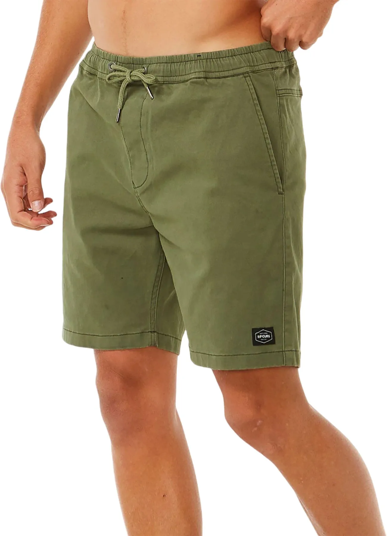 Classic Surf Volley Shorts - Men's|-|Short Volley Classic Surf - Homme sold by Altitude Sports product image thumbnail 2