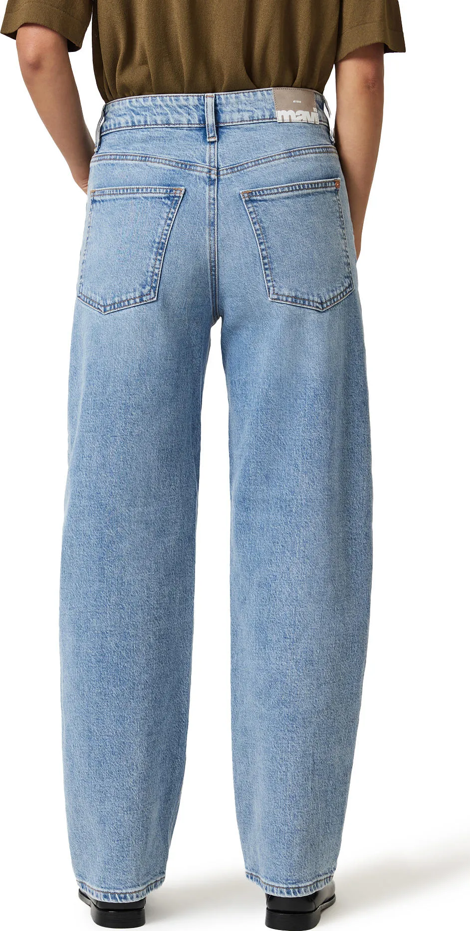 Nica Jeans - Women's|-|Jeans Nica - Femme sold by Altitude Sports product image thumbnail 2