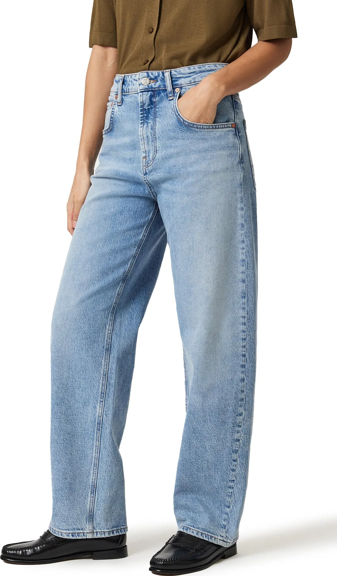 Nica Jeans - Women's|-|Jeans Nica - Femme sold by Altitude Sports product image thumbnail 3