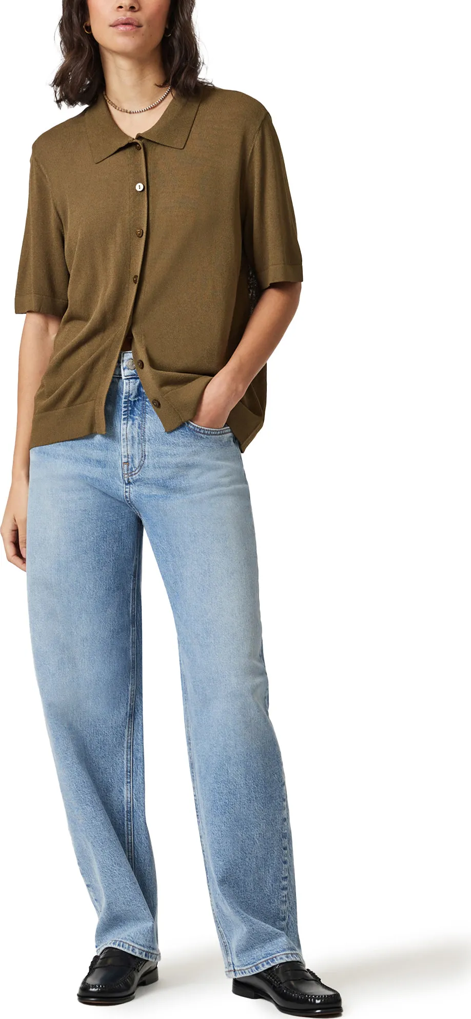 Nica Jeans - Women's|-|Jeans Nica - Femme sold by Altitude Sports product image thumbnail 4