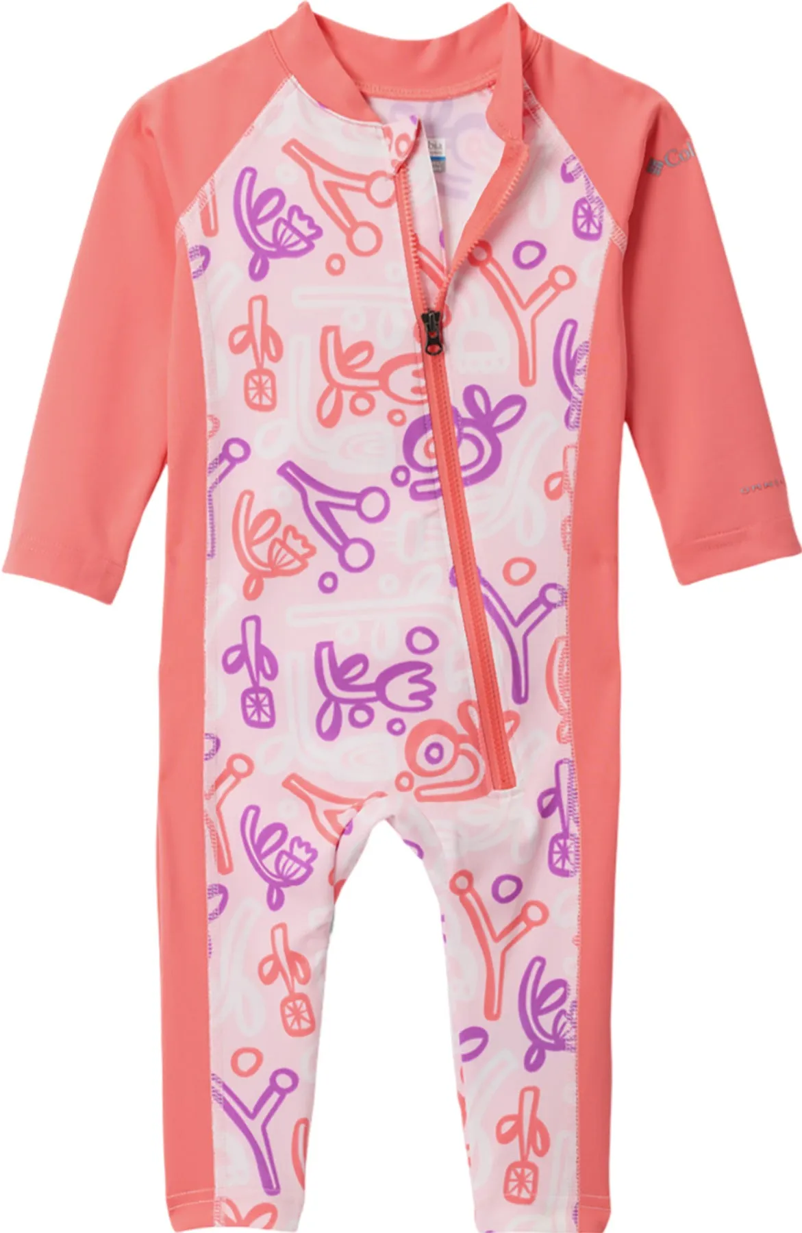 Sandy Shores II Sunsuit - Infants|-|Combinaison de soleil Sandy Shores II - Nourrisson sold by Altitude Sports product image thumbnail 3