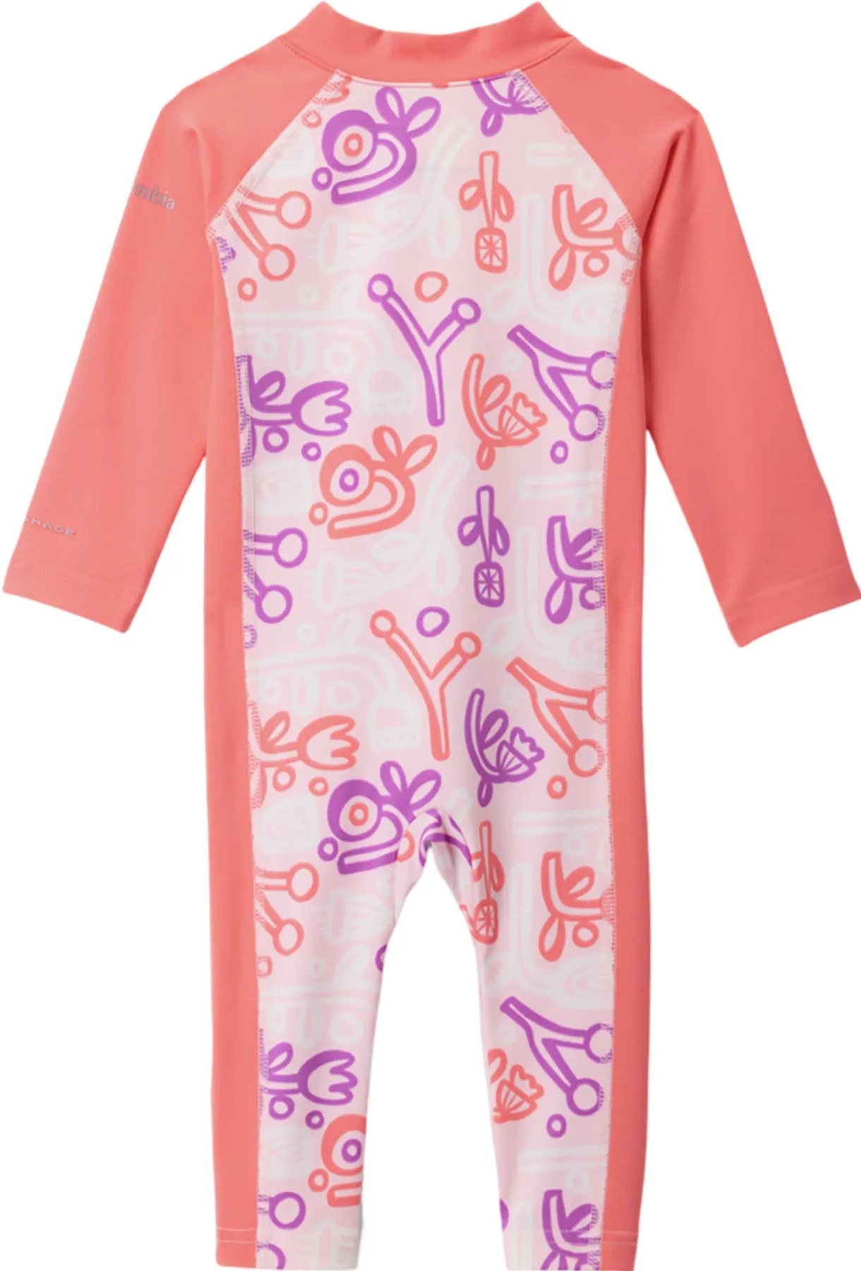 Sandy Shores II Sunsuit - Infants|-|Combinaison de soleil Sandy Shores II - Nourrisson sold by Altitude Sports product image thumbnail 4