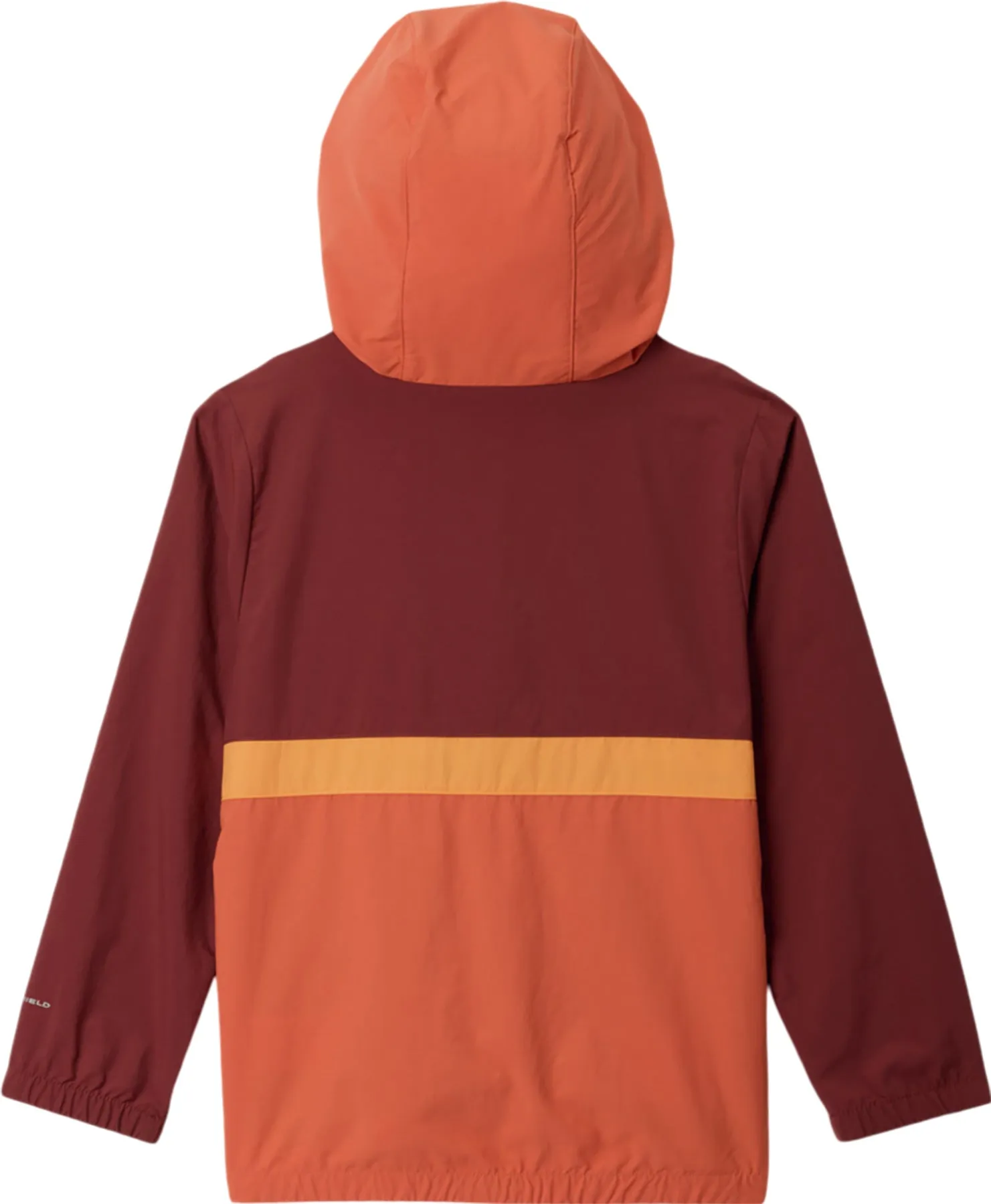 Spire Valley Windbreaker Jacket - Boys|-|Manteau coupe-vent Spire Valley - Garçon sold by Altitude Sports product image thumbnail 5
